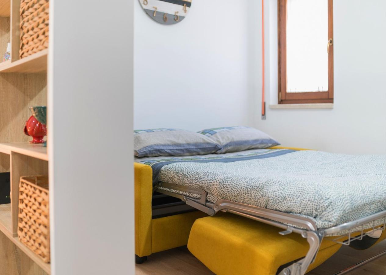 オストゥーニ Casa Sasaヴィラ エクステリア 写真